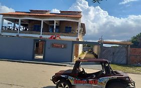 Pousada Farol da Barra